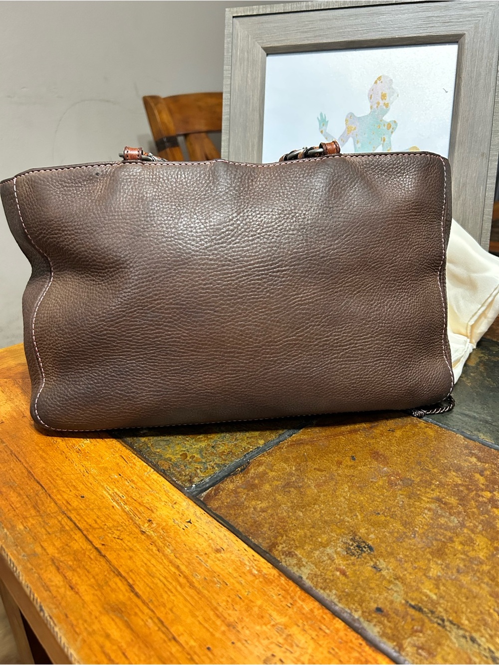 Coach Y2K Chelsea East-West Tote - Picture 3 of 13